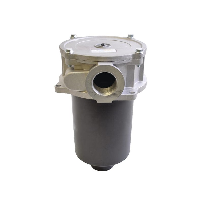 Filtru de retur MPF 400/2-24-M25