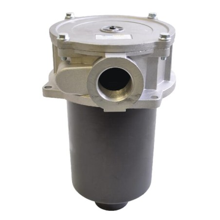 Filtru de retur MPF 400/2-24-M25