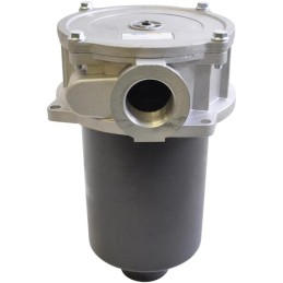 Filtru de retur MPF 400/2-24-M25