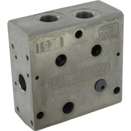 Modul de bază PVB 157-B-6000