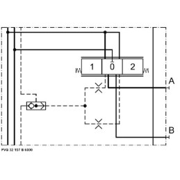 Modul de bază PVB 157-B-6000