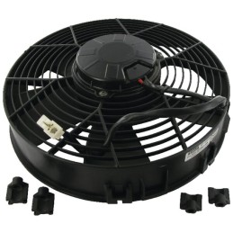 Motor WAAI ROOST HP18/24 12VDC