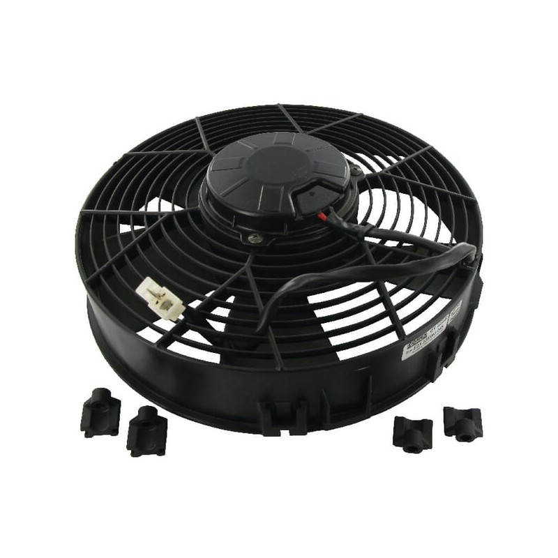 Motor WAAI ROOST HP18/24 12VDC
