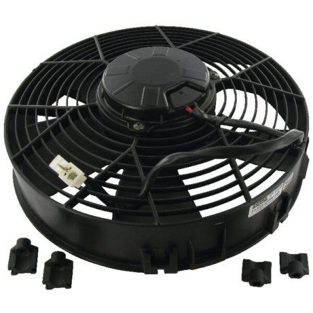 Motor WAAI ROOST HP18/24 12VDC