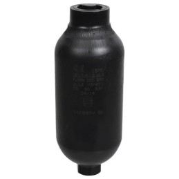 Acumulator hidraulic 1,65ltr, 250bar
