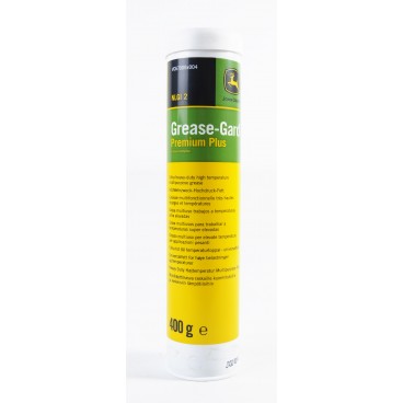 Vaselina John Deere Grease Guard Premium Plus 400G