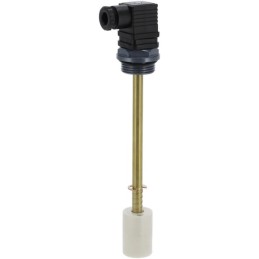 Indicator nivel 1Fl/1"BSP 200 mm