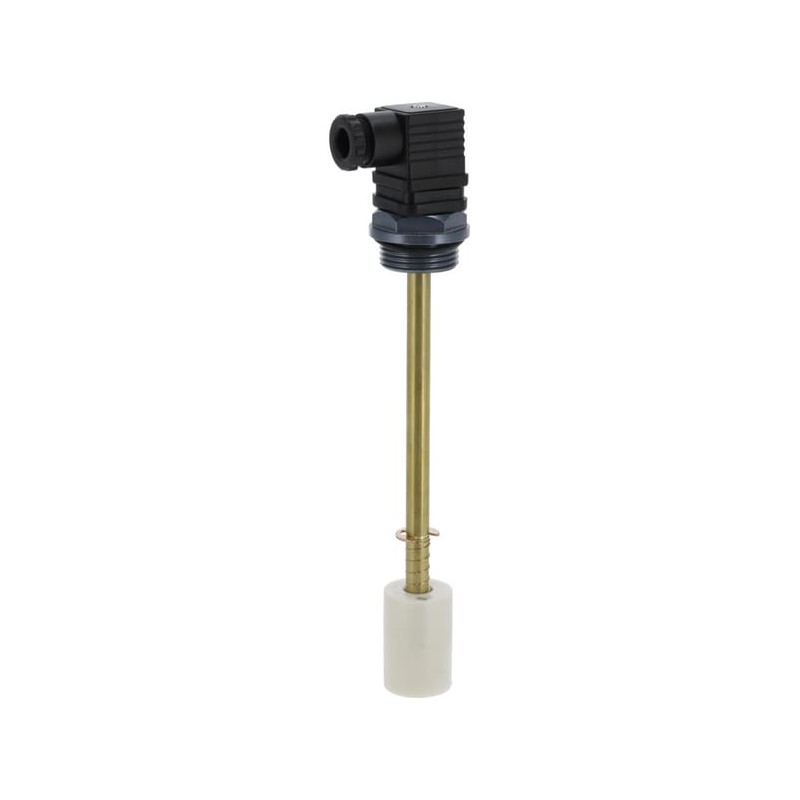 Indicator nivel 1Fl/1"BSP 200 mm