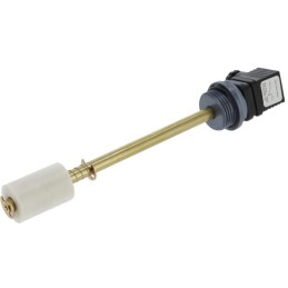 Indicator nivel 1Fl/1"BSP 200 mm