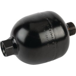 Acumulator 0,35 l 210/90 bar
