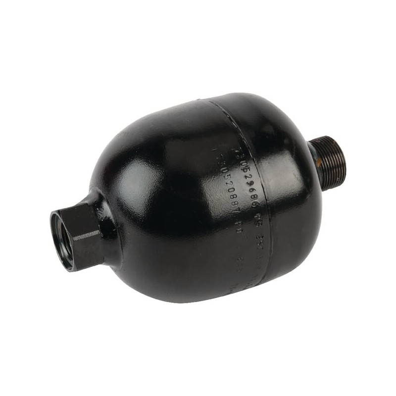 Acumulator 0,35 l 210/90 bar