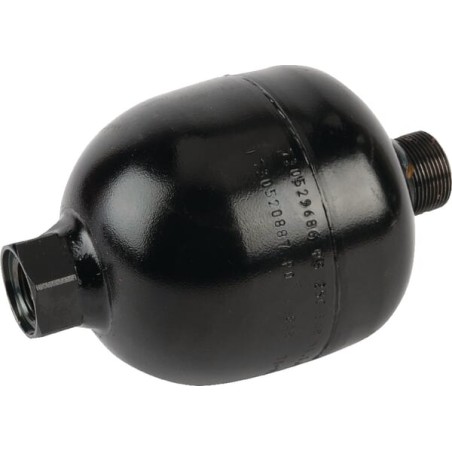 Acumulator 0,35 l 210/90 bar