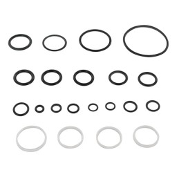 Set garnituri distribuitor hidraulic Fendt F178960021020