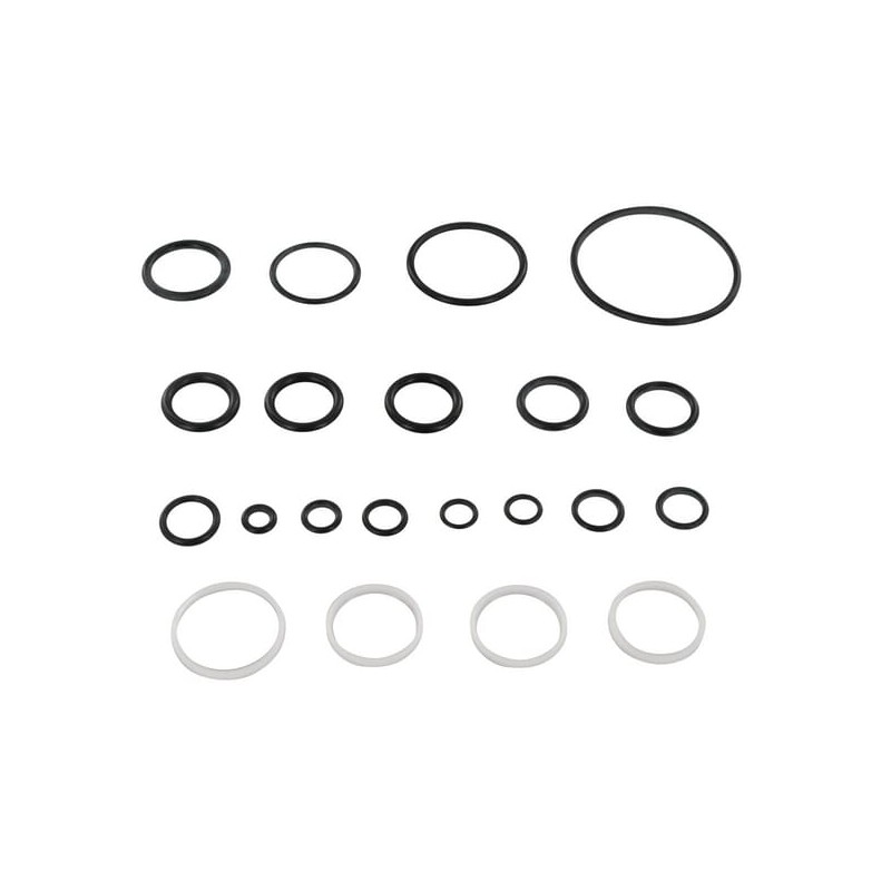 Set garnituri distribuitor hidraulic Fendt F178960021020