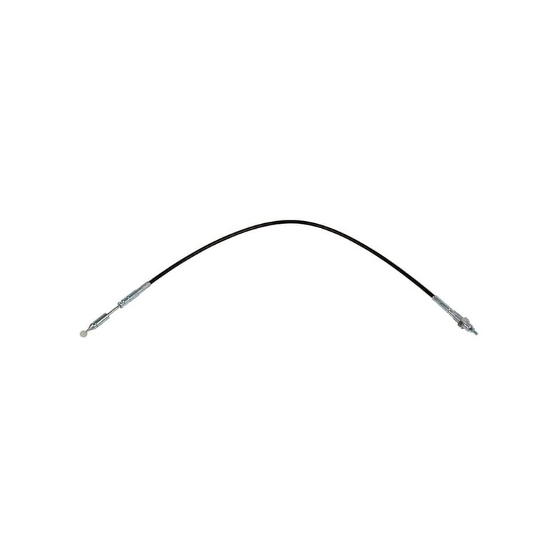 Cablu flexibil cu capete sferice 1000mm