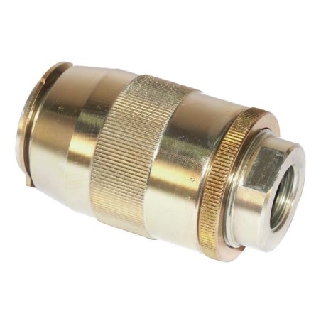 Supapă de control a accelerației S-16-D-1"