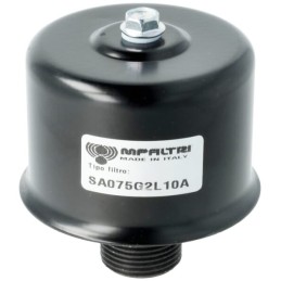 Filtru de ventilație 3/4" 10 µm