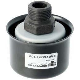 Filtru de ventilație 3/4" 10 µm