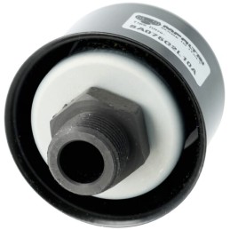 Filtru de ventilație 3/4" 10 µm