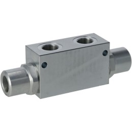 Supapă de retenţie FPD 3/4 5 G