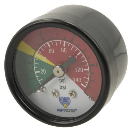 Indicator - optic
