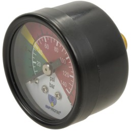 Indicator - optic