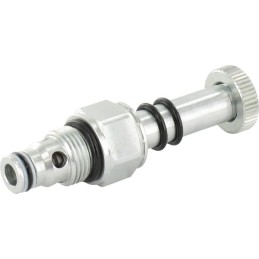 Supapă cartuș 2/2 NO 70l/min