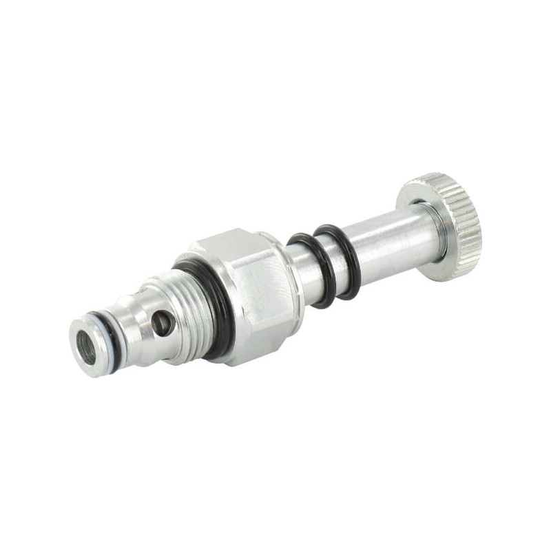 Supapă cartuș 2/2 NO 70l/min