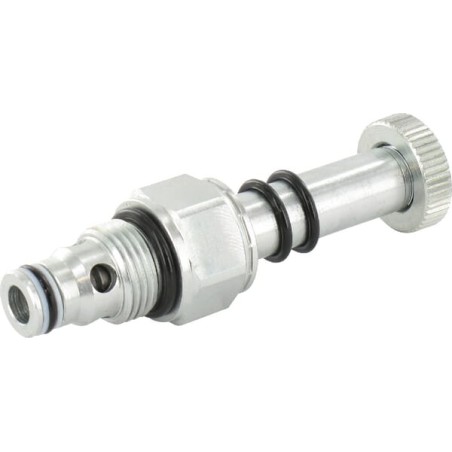Supapă cartuș 2/2 NO 70l/min