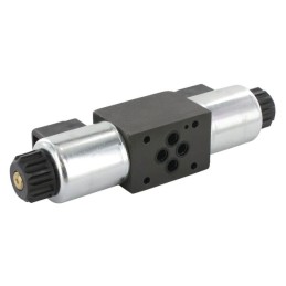 Ventil de comandă NG6, 320bar, 24V