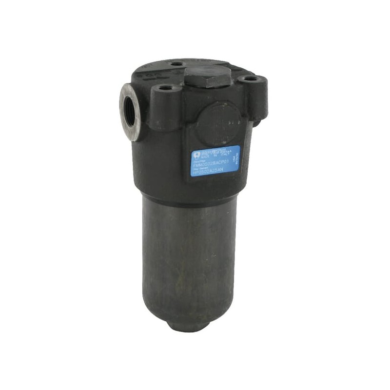 Filtru de presiune 1/2" 25 µm