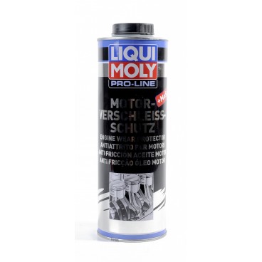 Aditiv protectie motor Liqui Moly ProLine 1L