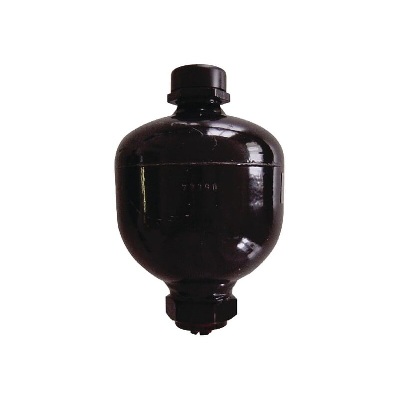 Acumulator 0.5 L210/25