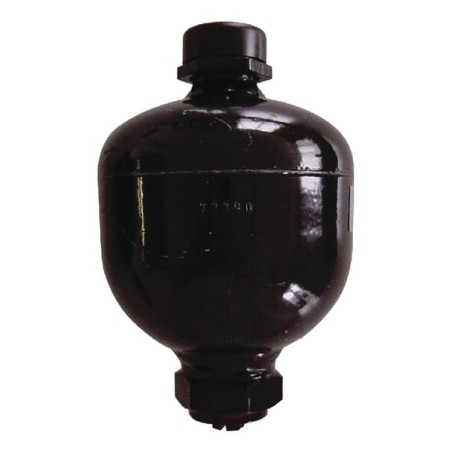 Acumulator 0.5 L210/25