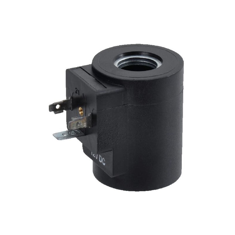 Bobină D36 12V DC 20W
