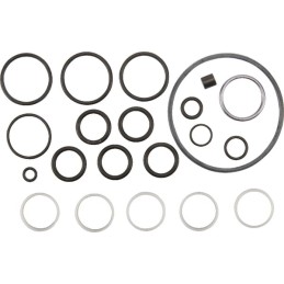 Set garnituri distribuitor hidraulic Case IH 1527010271