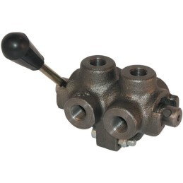 Robinet 6 căi gaură T 3/4 BSP