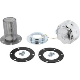 Capac de umplere TA80 cu filtru