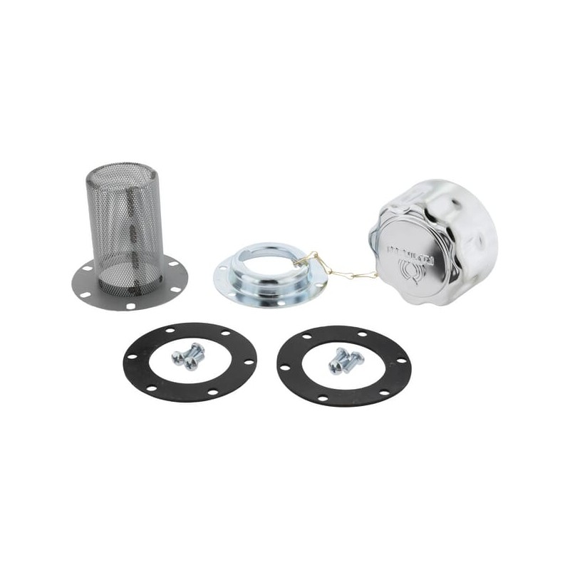 Capac de umplere TA80 cu filtru