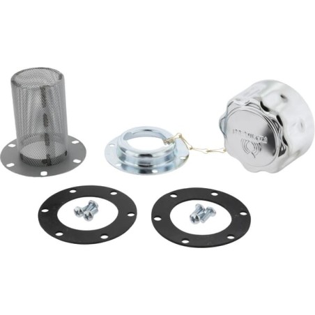 Capac de umplere TA80 cu filtru