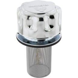 Capac de umplere TA80 cu filtru