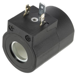 Bobină 27VDC M16 27W DN