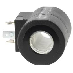 Bobină 27VDC M16 27W DN