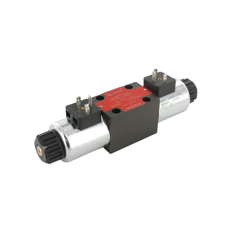 Ventil de comandă NG6, 350bar, 12V