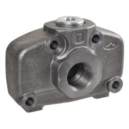 Secțiune SDS 150-RC