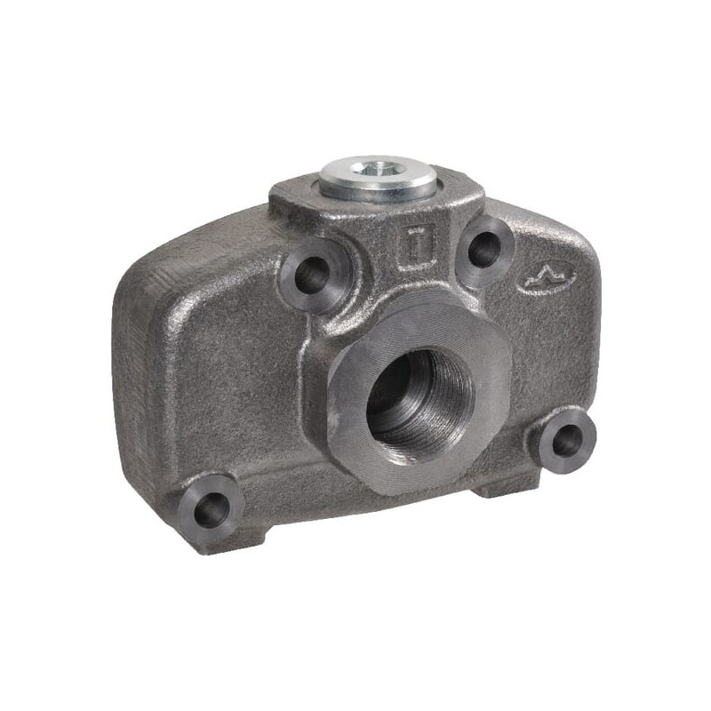 Secțiune SDS 150-RC