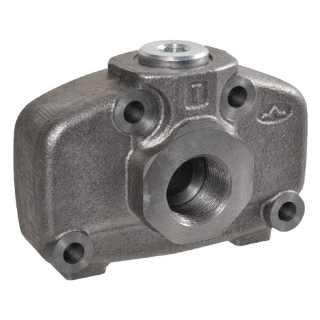 Secțiune SDS 150-RC