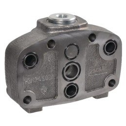 Secțiune SDS 150-RC