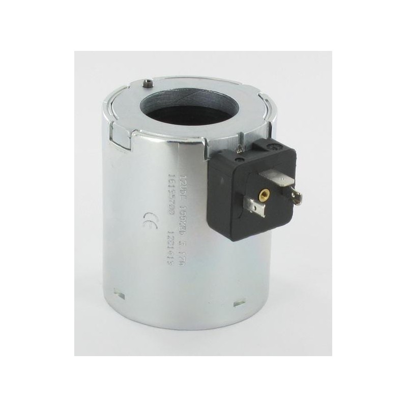 Bobină pentru KREV-05 12 V cc