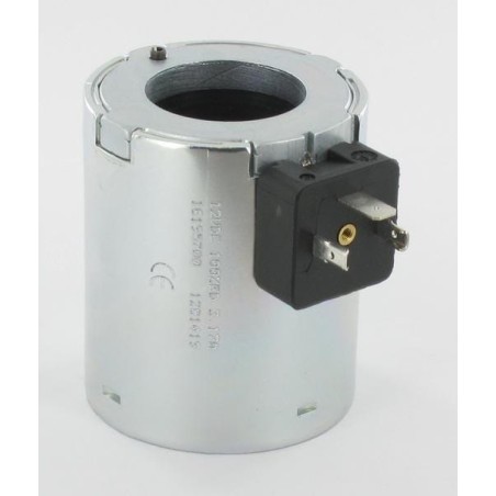 Bobină pentru KREV-05 12 V cc